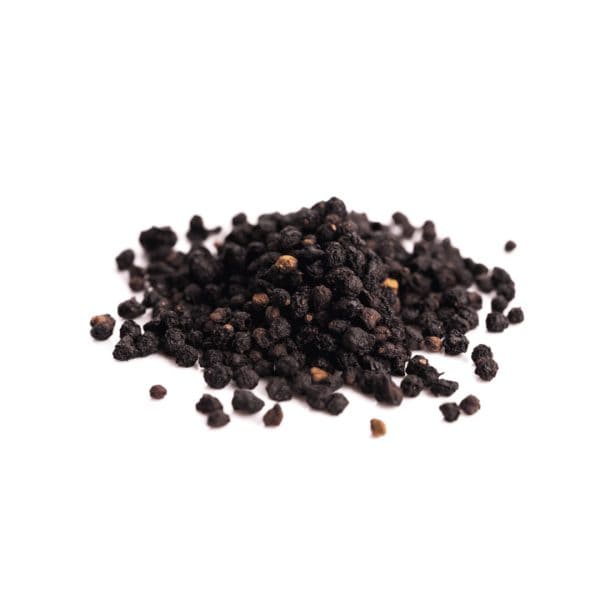 Elderberries