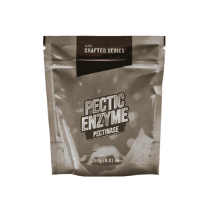 Pectic Enzyme (250g / 8.8oz) – Clarity & Juice Yield for Wine & Cider
