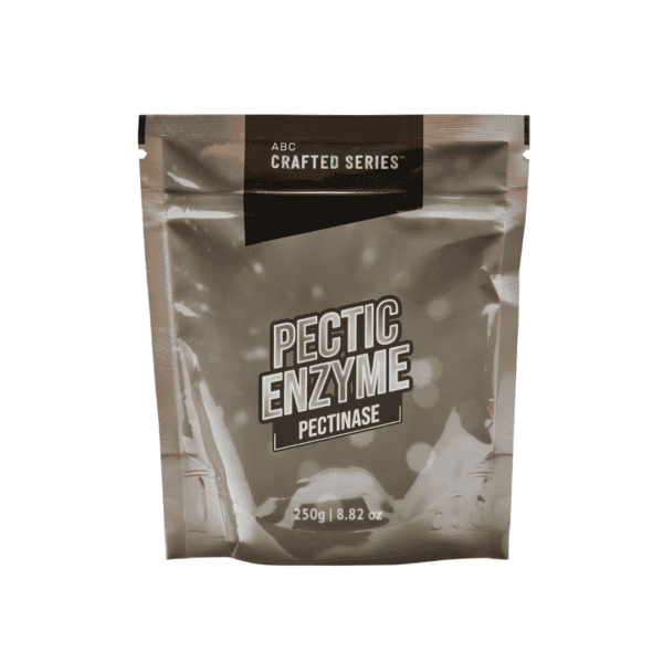 Pectic Enzyme (250g / 8.8oz) – Clarity & Juice Yield for Wine & Cider