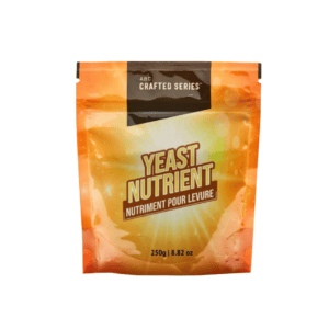 Yeast Nutrient (250g / 8.8oz) – Nutrient Support for Wine, Cider & Mead