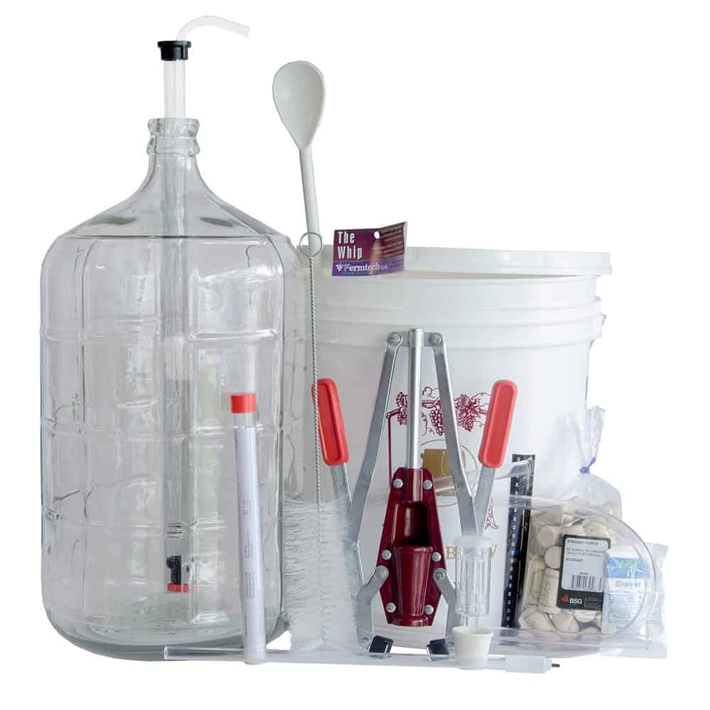 Brewing Equipment
