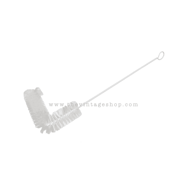 L-Shaped Carboy brush