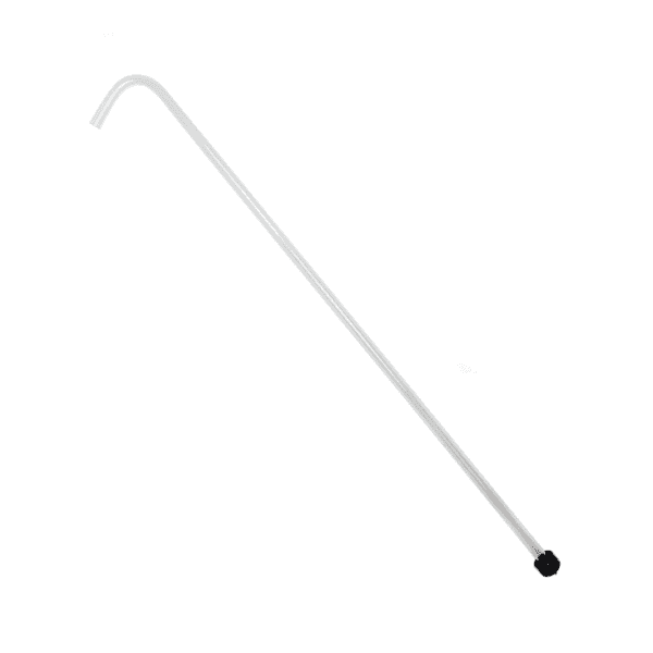 Siphon rod 1/2"