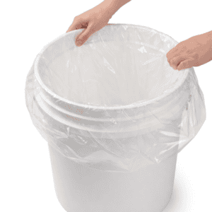 Food grade Pail Liner