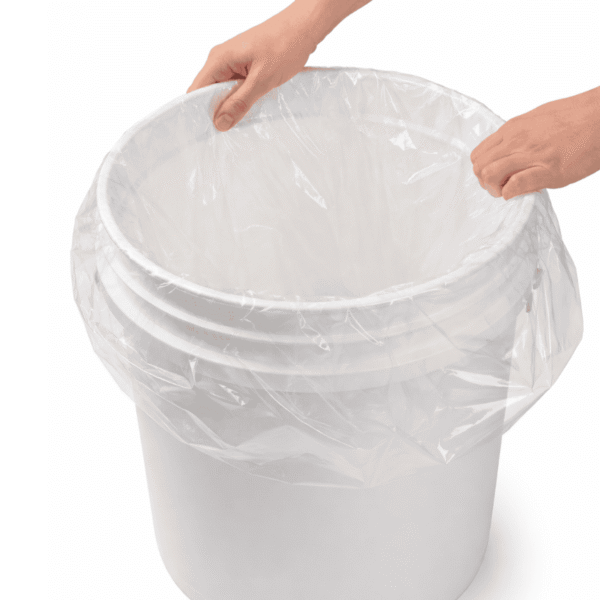 Food grade Pail Liner