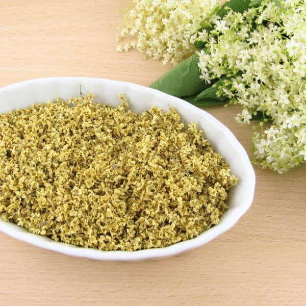 Elderflower