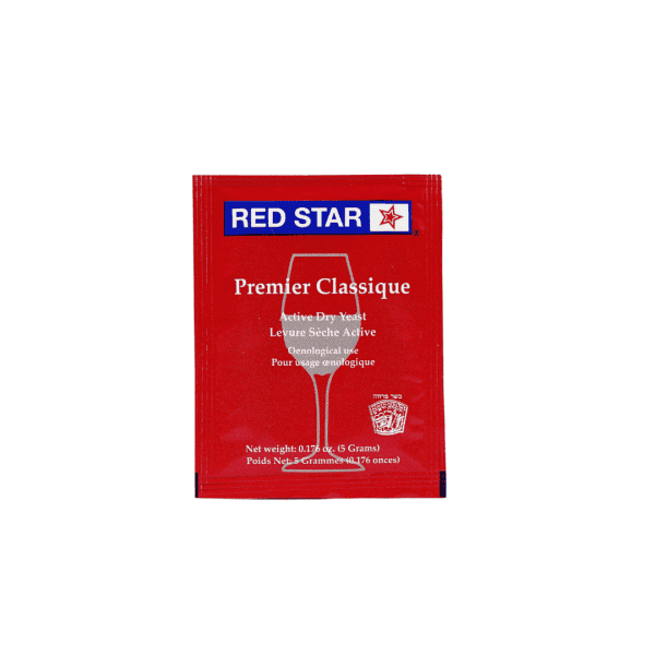 Red Star Premier Classique