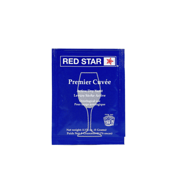 Red Star Premier Cuvee
