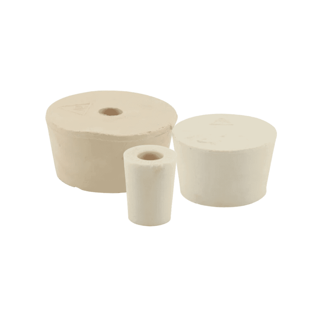 Rubber Stoppers