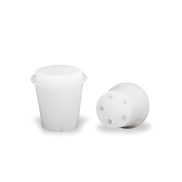 Silicone vented bungs #7