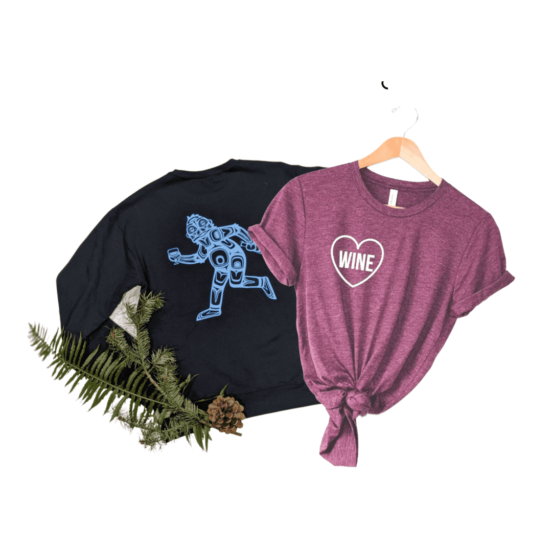 Clothing & Accessories