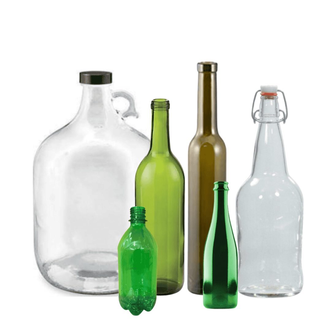 Bottles
