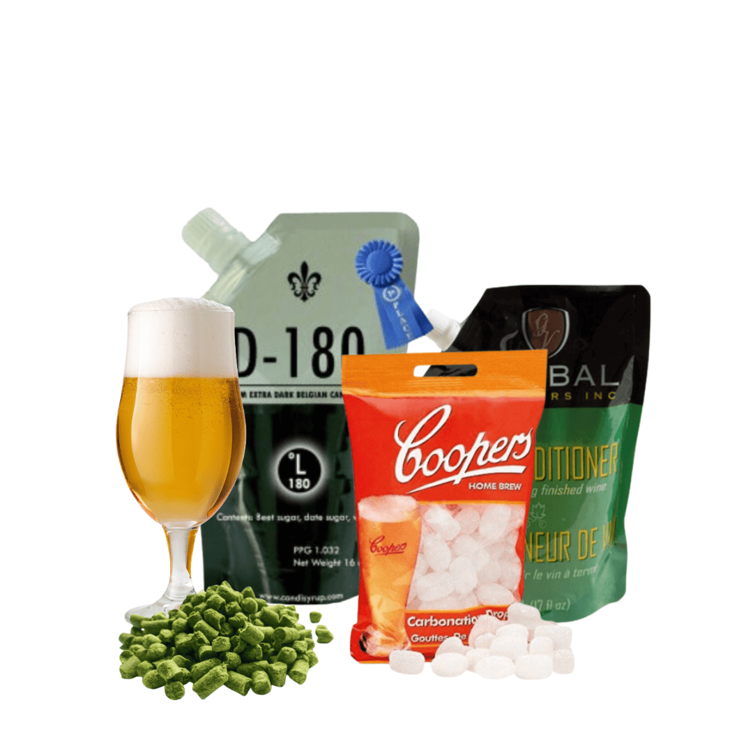 Beer & Cider Ingredients