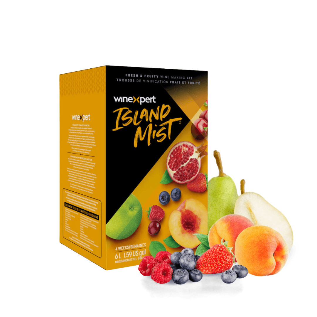 Fruit Wine Kits