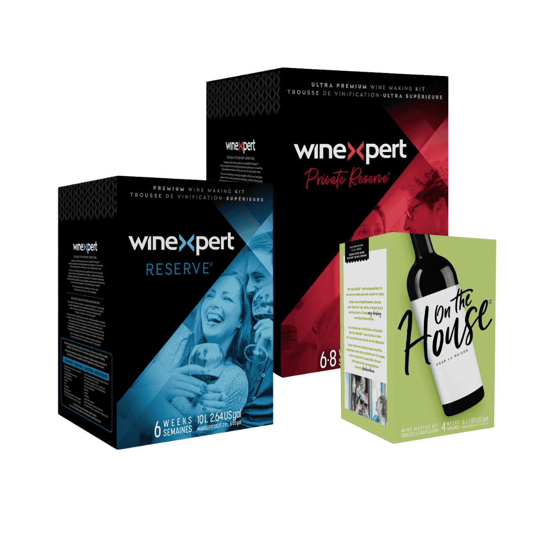 Wine Kits