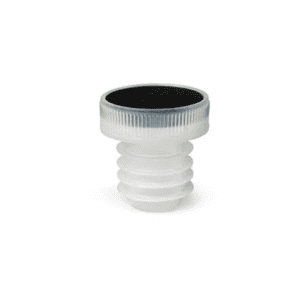 Clear Stopper T Top