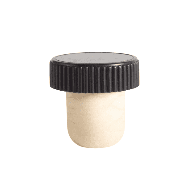 T Top Bar top Cork