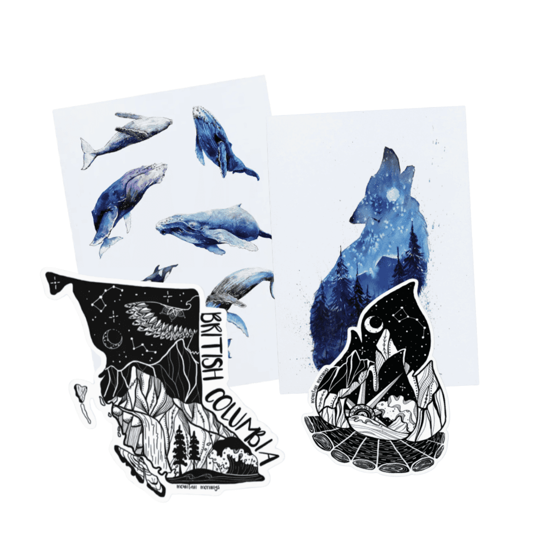 Greeting Cards & Stationary