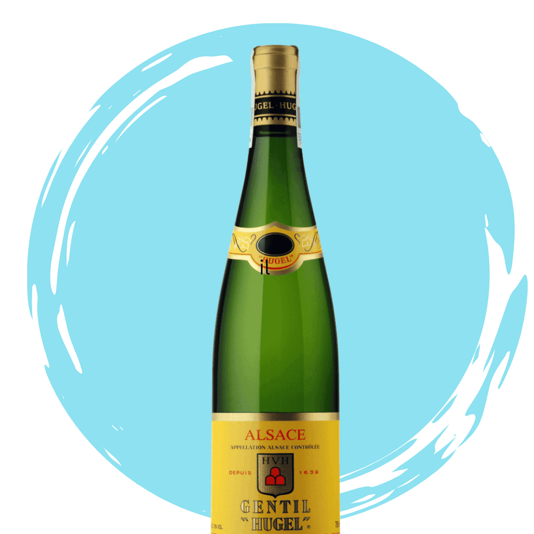 Alsace Gentil Hugel