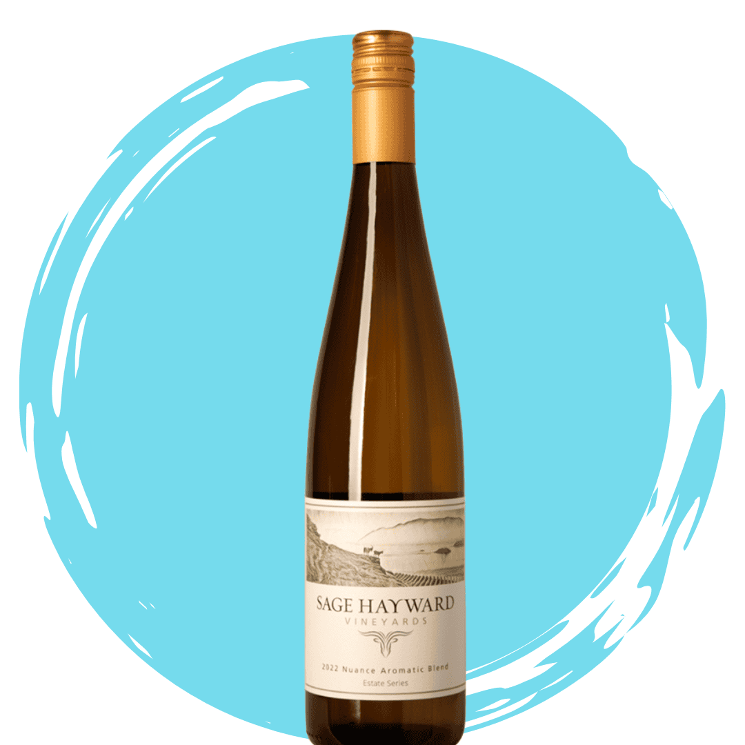 Sage Hayward White Wine Blend