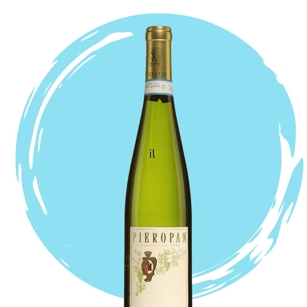 Pieropan Soave Classico