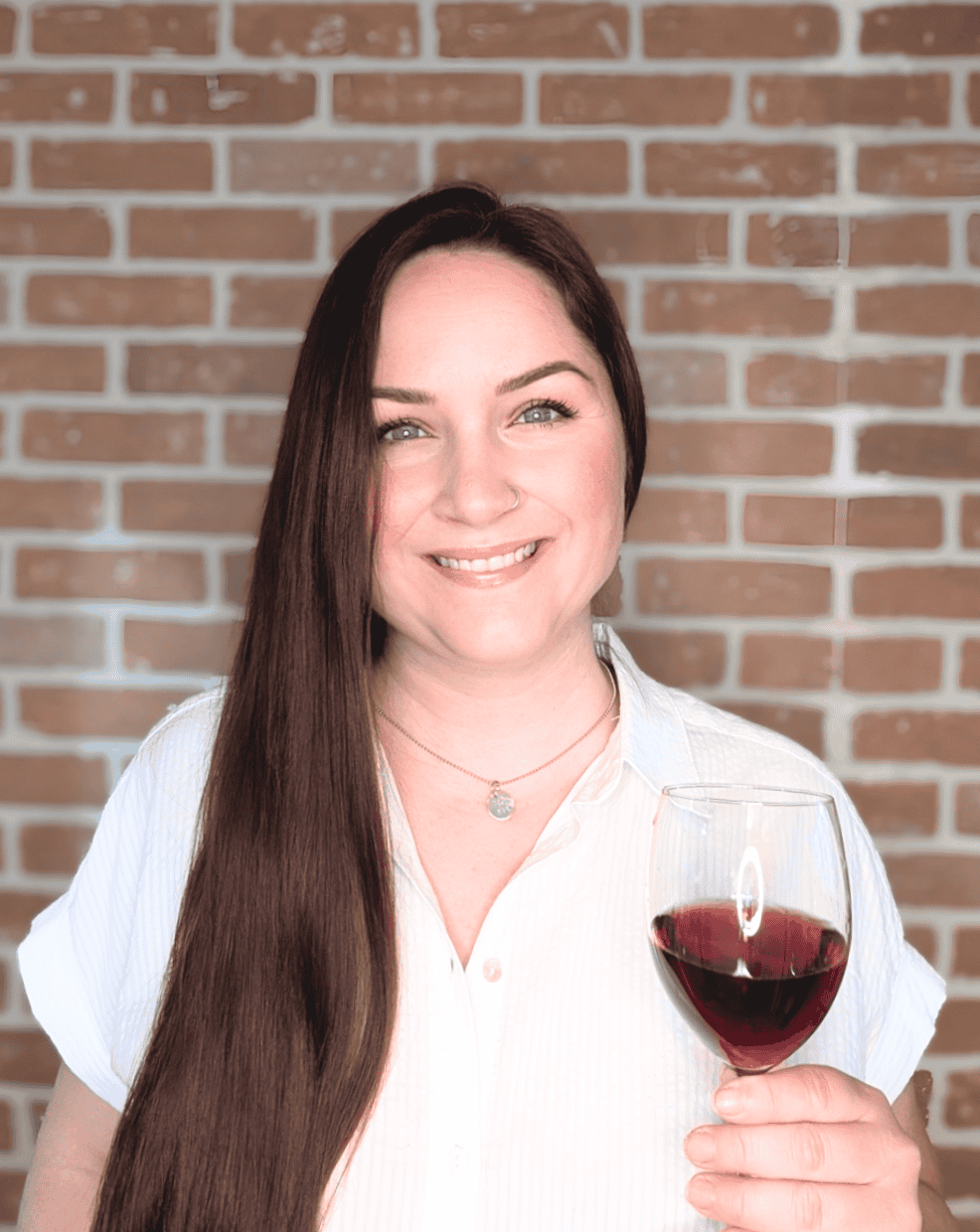 Meet Mel at Cork It Wine Making