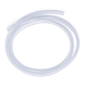 Siphon Tubing Food Grade- 8 Ft ( 2 Sizes Available)