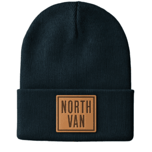 North Van Toque By Northwest By Nature