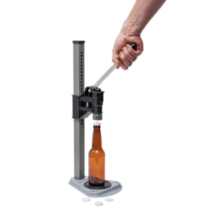 Monster Bench Capper