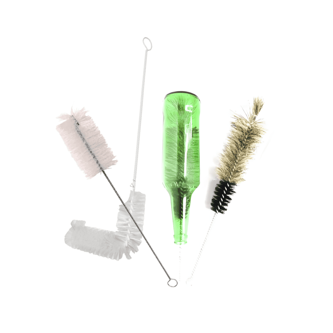 Cleaning Brushes
