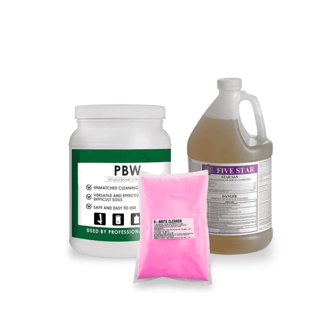 Cleaning Products
