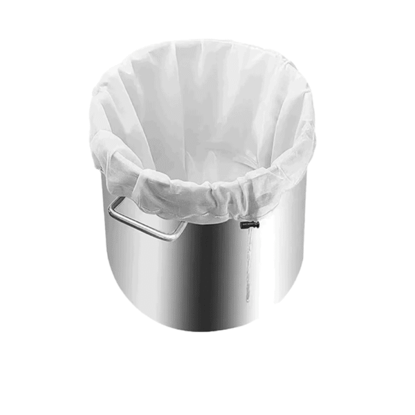 Extra Large Reusable Filter Mesh Bag (26 x 22 in | 66 x 56 cm)
