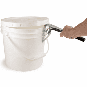 Metal Pail Opener - "Bucket Buster"