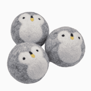 Organic Wool Dryer Ball