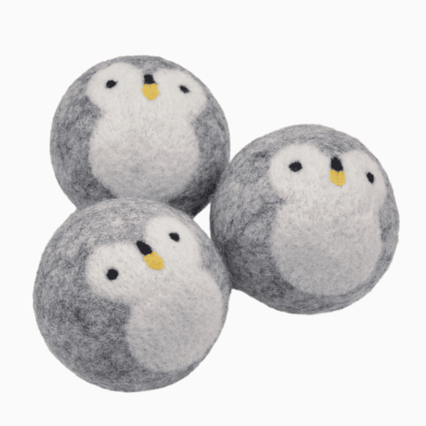 Organic Wool Dryer Ball