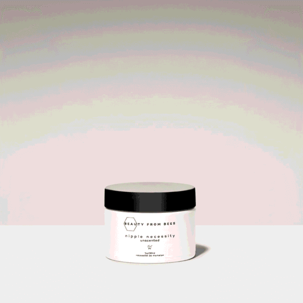 Nipple Necessity (Nipple Butter)