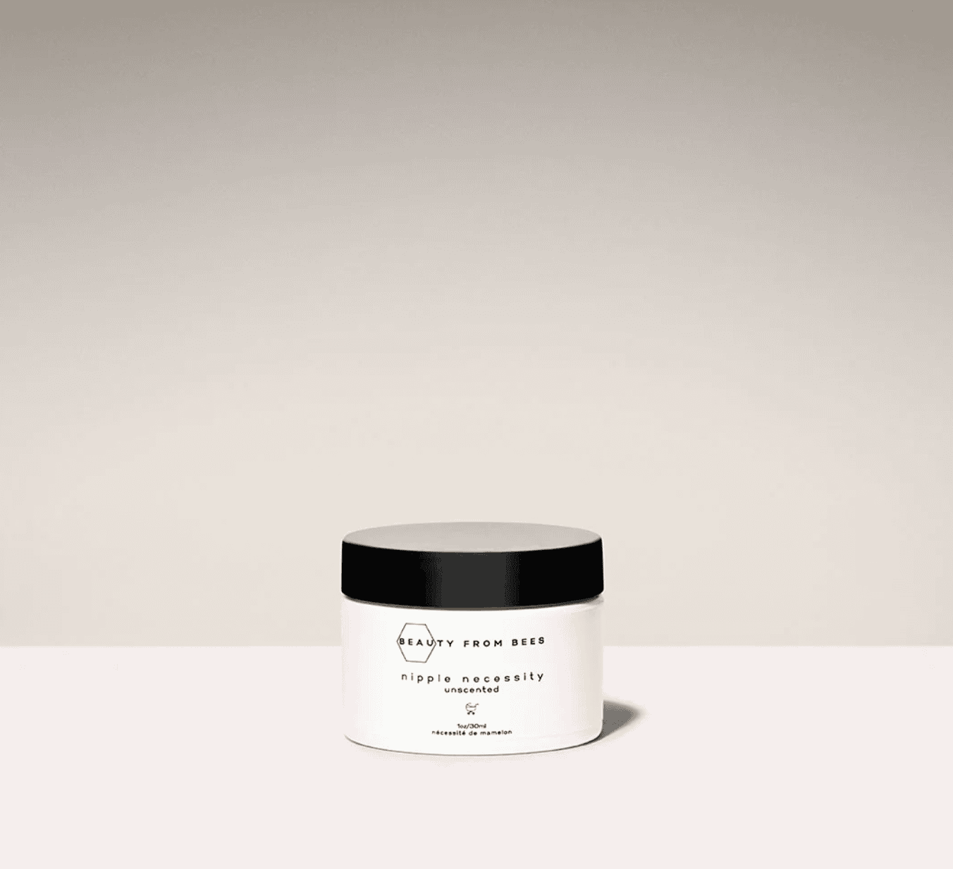 Nipple Necessity (Nipple Butter)