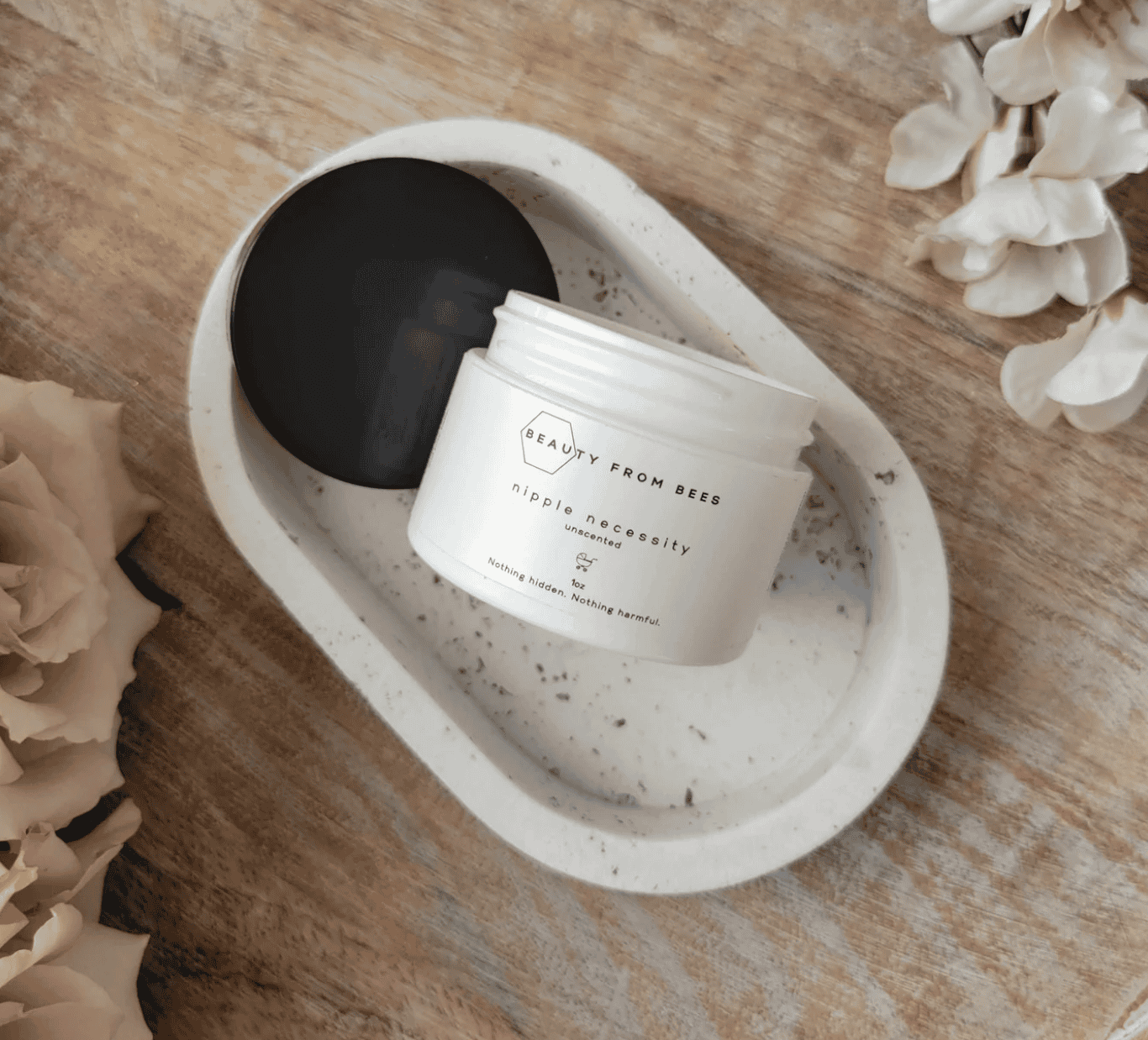 Nipple Necessity (Nipple Butter)