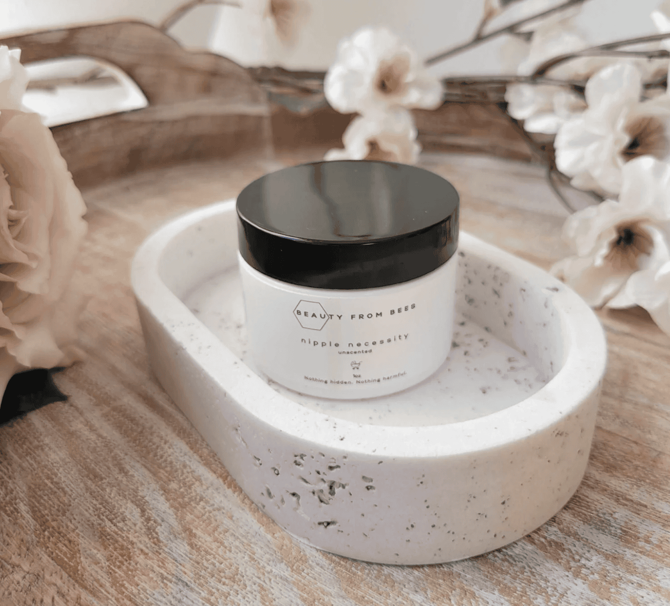 Nipple Necessity (Nipple Butter)