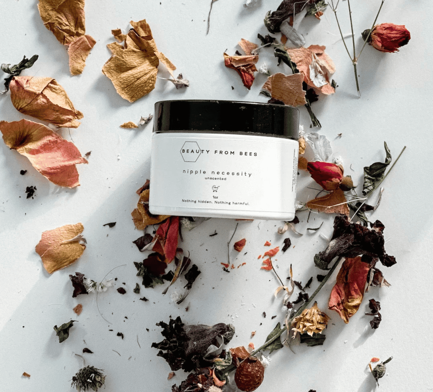 Nipple Necessity (Nipple Butter)