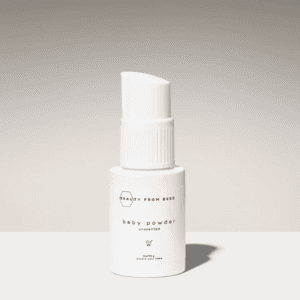 Beauty From Bees — Calm Baby Powder