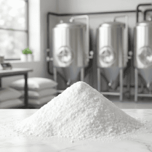 Maltodextrin Powder