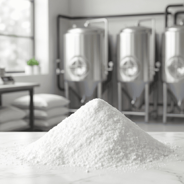 Maltodextrin Powder