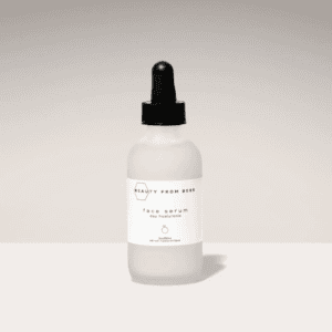 Face Serum (Day, Hyaluronic 2%) Beauty From Bees