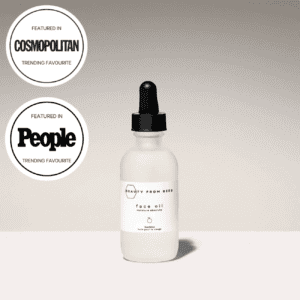 Face Oil (Moisture Absolute) Beauty From Bees