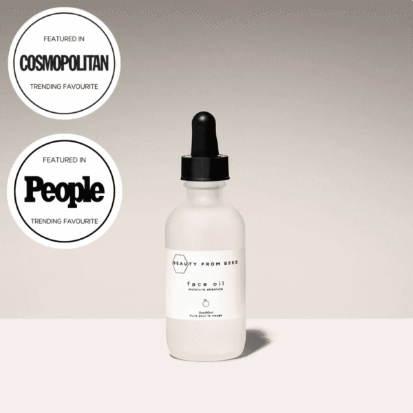 Face Oil (Moisture Absolute) Beauty From Bees