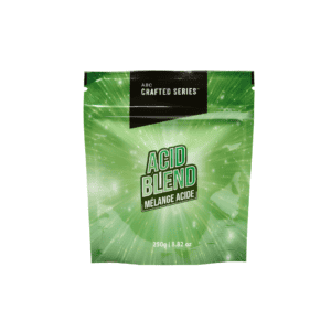 Acid Blend for Winemaking (250g / 8.8oz) – Citric, Malic & Tartaric Acid Mix