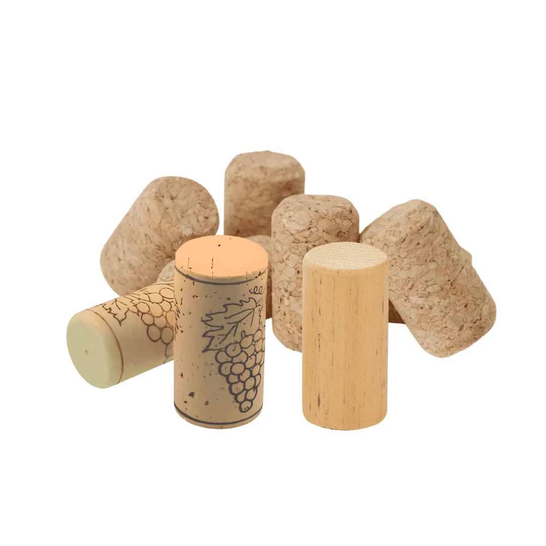Corks