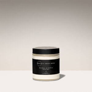 Lavender Nights Body Creme by Beauty From Bees