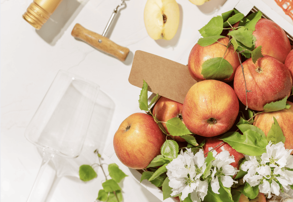 Apple Wine vs. Apple Cider: What’s the Difference?